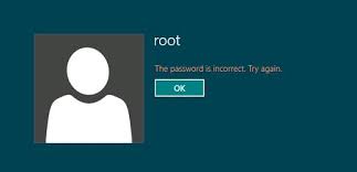 как сбросить пароль в windows 8 и windows 8.1