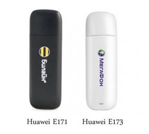 Прошивка модема huawei e171