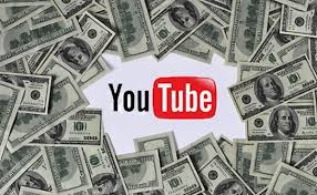 сколько получают денег на youtube
