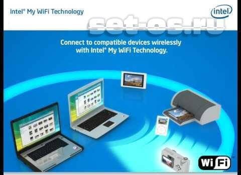 технология intel my wifi technology