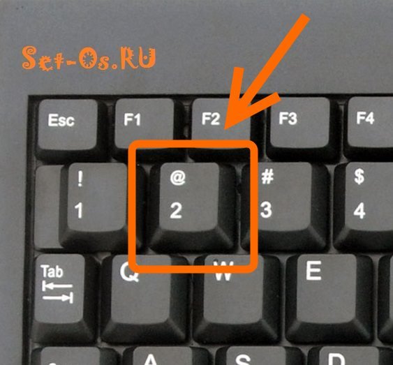 Неправилно вводятся символы на клавиатуре