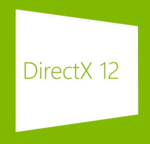 Почему возможности directx недоступны