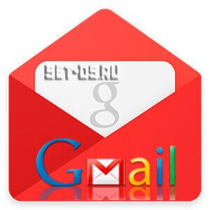 gmail моздать электронную почту гмаил