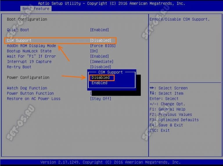 0x80300001 ошибка при установке windows 7