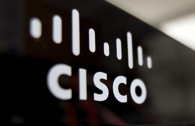 Cisco ios что это