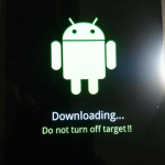 Samsung: Downloading. Do not turn off target! Что делать?