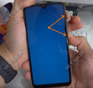 Как включить переадресацию на андроиде samsung a50