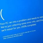 Как удалить обновление KB5000802 в Windows 10