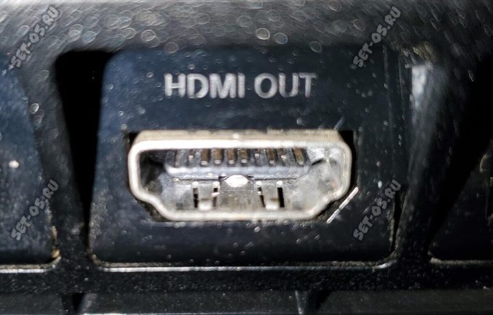 Не работает 120 герц в мониторе через hdmi