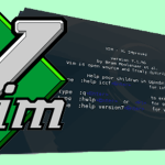 Как выйти из редактора Vim в консоли Linux