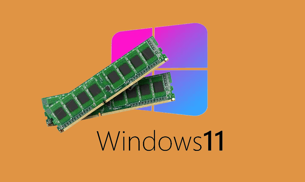 Проверка оперативной памяти Windows 11