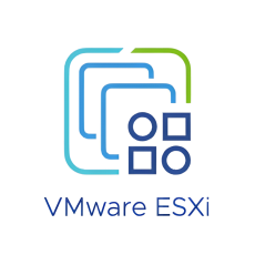 сбросить пароль Root в ESXI