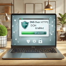 DNS-over-HTTPS doh