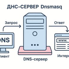 dnsmasq